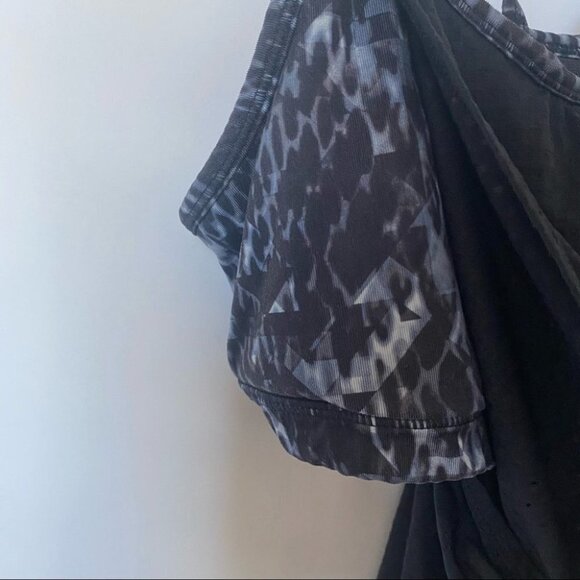 Athleta | Cobra Dot Invigorate Mesh Tank Top | 458723 - Picture 9 of 12